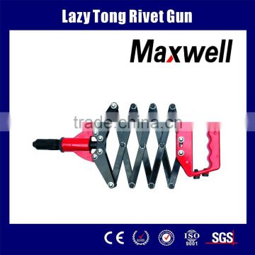 Lazy Tong Rivet Gun