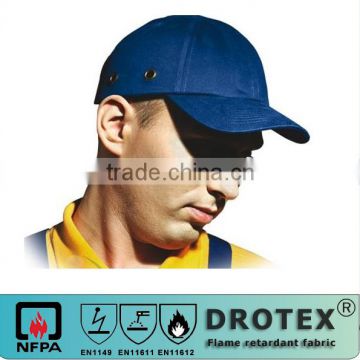 100%cotton FR Baseball cap/hats