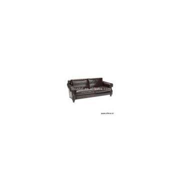 Sell Leather Sofa