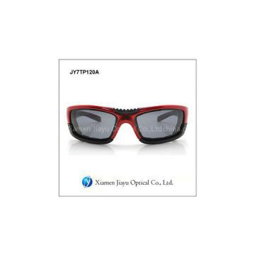 Racing Sports Safety Sunglasses