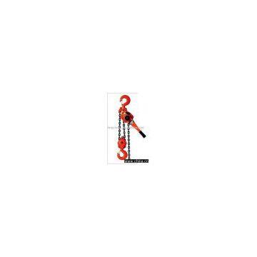 HSH series lever hoist