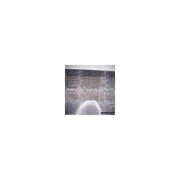 crimple wire mesh/screen/fabric