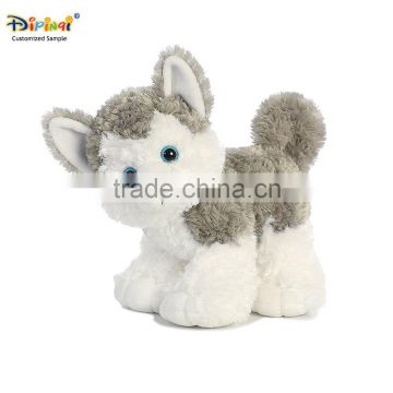 Aipinqi CDGM18 custom husky plush toy