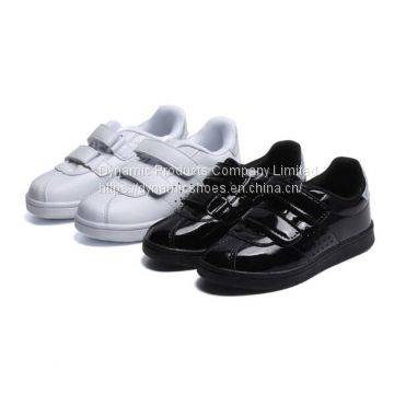 Classical high quality student shoes for kids