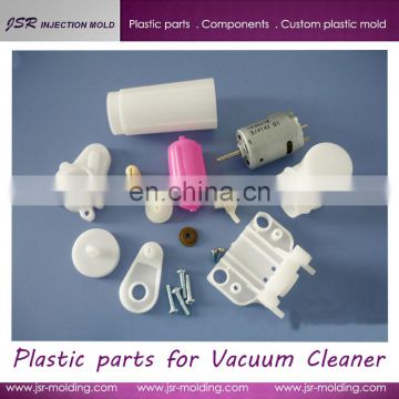 High Quality !Professional offer Plastic Vacuum cleaner spare parts with low price