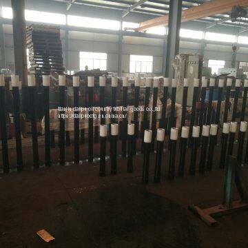 New Seamless Steel Tube OD3 1/2