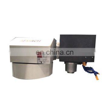 China CNC Milling machine Mini Metal Machining Centre