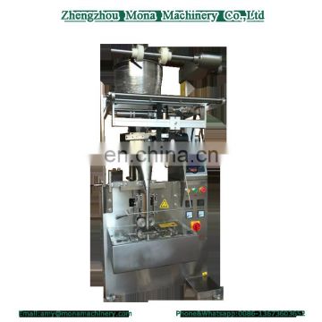 Best selling eco-friendly Filter Paper Tea Bag packing machine with low price