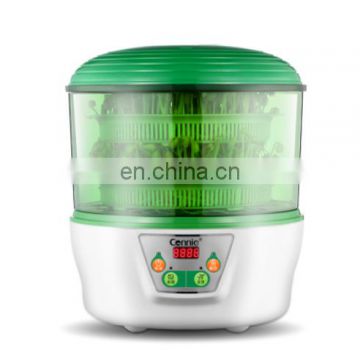 Cheap large capacity automatic bean sprout machine