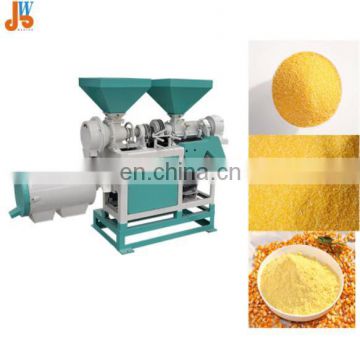 High quality machine for corn grains peeler /Corn grit and corn flour/ Corn grits making machine