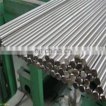 10mm diameter stainless steel round bar 310s 2507
