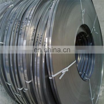 Cold Rolled Duplex stainless steel strip band 2205
