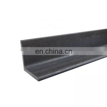 hot rolled galvanized steel 2mm angle with high quality