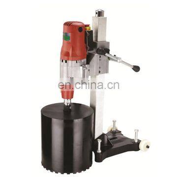 diamond engineering concrete core drill machine