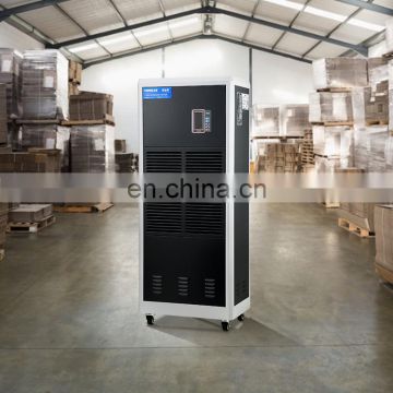 6.8L/HOUR refrigerated air conditioner dehumidifier chinese supplier