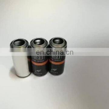 good quality diameter 45mm empty aerosol cans