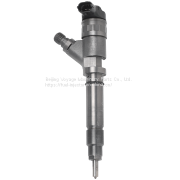 Bosch 120 series injector assembly 0 445 120 125 (4940170) Cummins engine parts