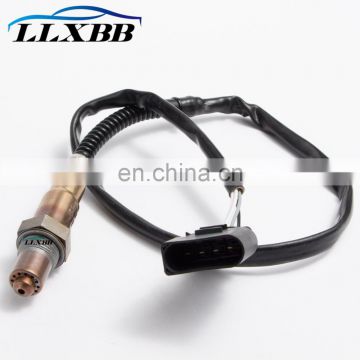 Original LLXBB Car Sensor System Oxygen Sensor 0258005236 For VW AUDI A3 96-03 0258005237 06A906265AP
