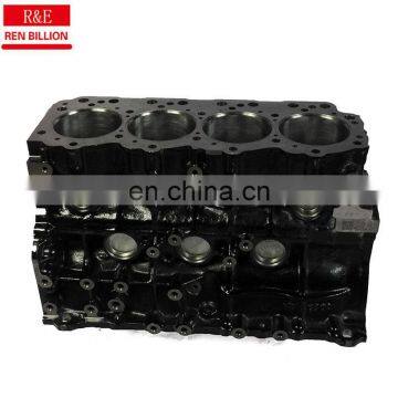new 2018 4jg2 motorcycle cylinder block for trunk