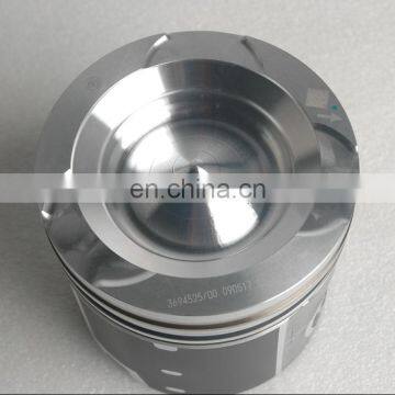 Genuine ISG engine parts Piston 3697697