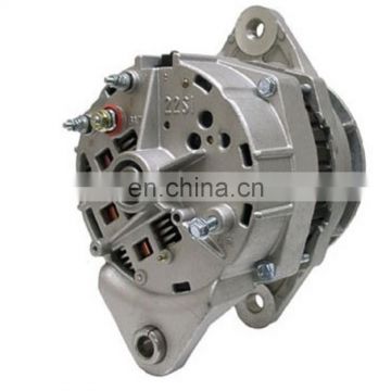 CUMINS K/V series diesel engine Alternator 3935530 3906725 19020346