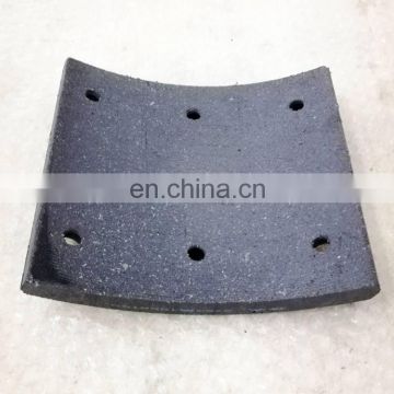Shiyan Dongfeng Truck Part 35H73-02503 Brake pads