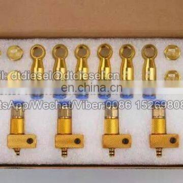 CR Injectors Oil Return Connectors Sets