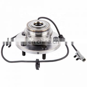 REDUCED PRICE REAR WHEEL HUB BEARING AND STABLE QUALITY FOR AMERICAN CAR 4721632AC