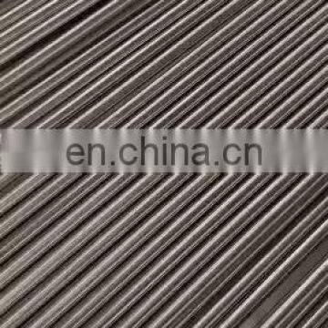 1.4542 stainless steel round bars