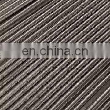 forged steel round bar alloy steel 31crmov9