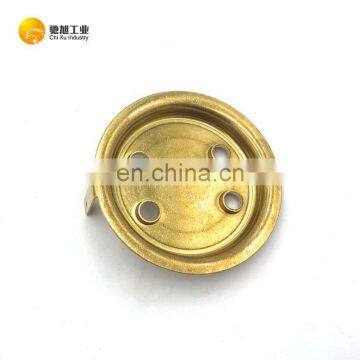 Metal stamping parts cnc copper iron stainless steel non-standard parts processing