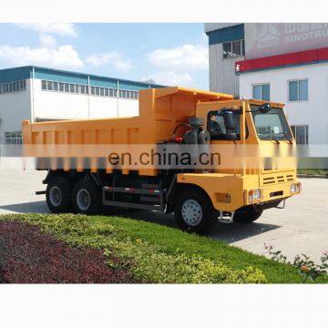 China Supply Larger Capacity 20t-50t SINOTRUK HOWO 8*4 371HP DUMP TRUCK TIPPER TRUCK for transportation sand /stone