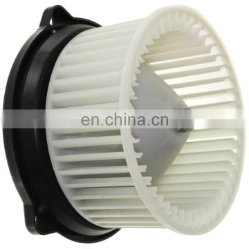 Front Heater Blower Motor For Honda Acura Civic 1.8LOEM 700001 79310-SR3-A01
