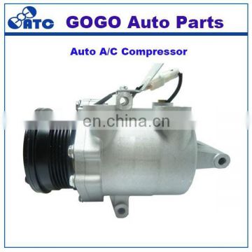 MSC60CA Air Conditioning Compressor for Mitsubishi Colt OEM AKC200A080A MN164472