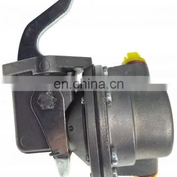 china manufacturers standard price diesel high pressure fuel transfer lift injection pumps assembly for fuel 2641327