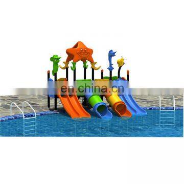 Wholesale anti-UV water slide material plastic used for sale