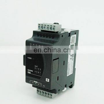 Delta DVP08XN211T Digital 8DO Expansion Module DVP08XN211T Transistor Output PLC Module Automation Equipment