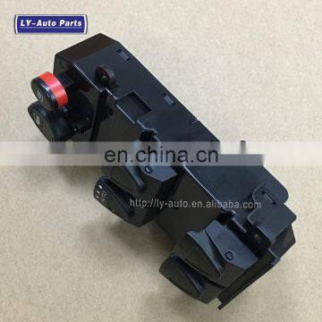 Auto Multifunctional Electric Left Front Power Window Switch For Honda For Civic 2006-2010 35750-SNV-H51 35750SNVH51