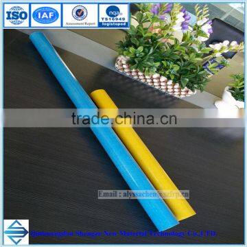 FRP pultruded profiles fiberglass tubes, frp pipes