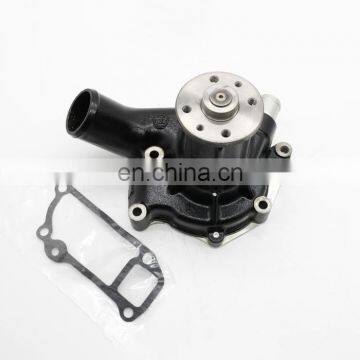 1-13610877-1 With Gasket Water Pump Assembly Suitable for 6BB1 6BD1 6BG1 XE