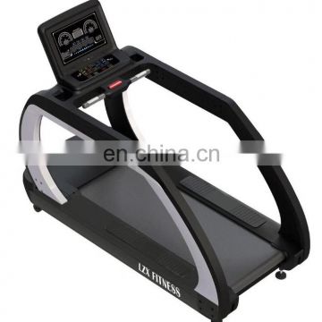 Gym Equipment Fitness Equipment  Motorized Running Machine / Commercial Treadmill