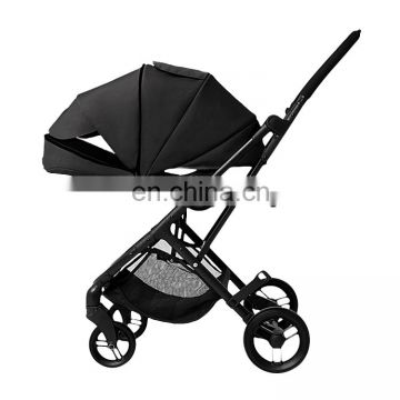 China Lightweight baby stroller shopping bebe stroller