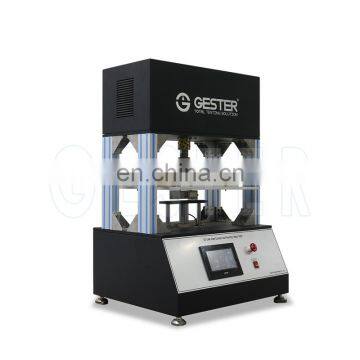 Foam Testing Equipment Foam Resilience Dynamic Fatigue Tester