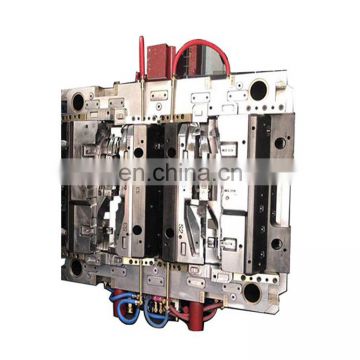 China molding vent plug custom mold plastic injection mould