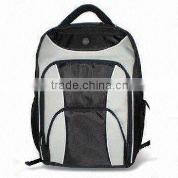 Laptop backpack