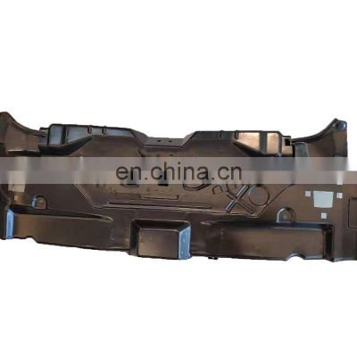 High-quality Car rear panel assy of  Nissan for Qashqai  J11 15- Auo spare parts