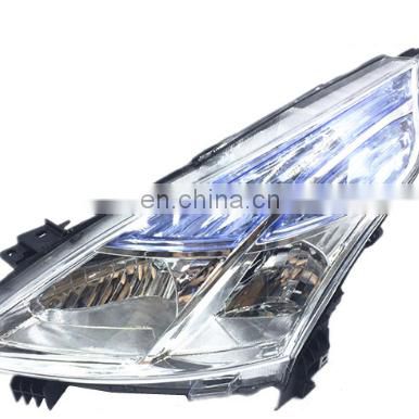 Automobile headlamp assembly LH is suitable for teana 26060-JN65A