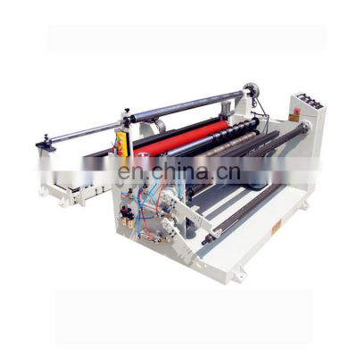 Film PE Paper High Precision Slitting Machine Price