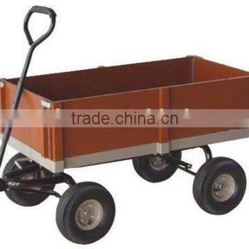 garden cart tool cart TC4216