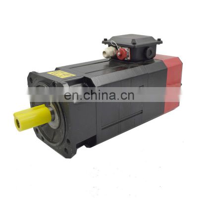 high quality 15 KW 1500 RPM AC Servo Spindle Motor for boat electric motor